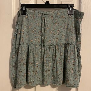 Brandy Melville skirt